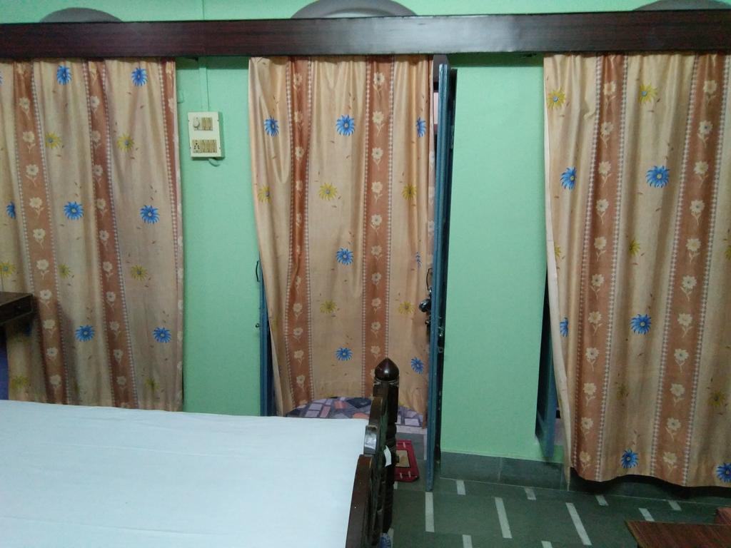 Olya Guest house *