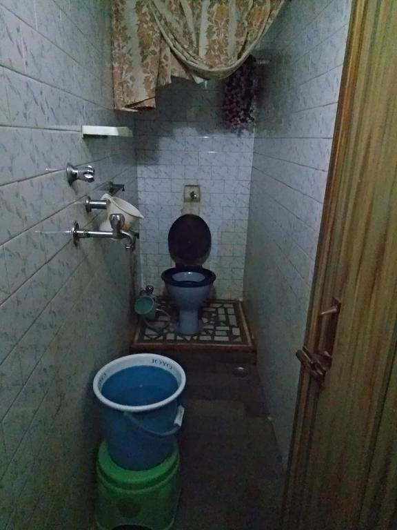 Guest house Olya *