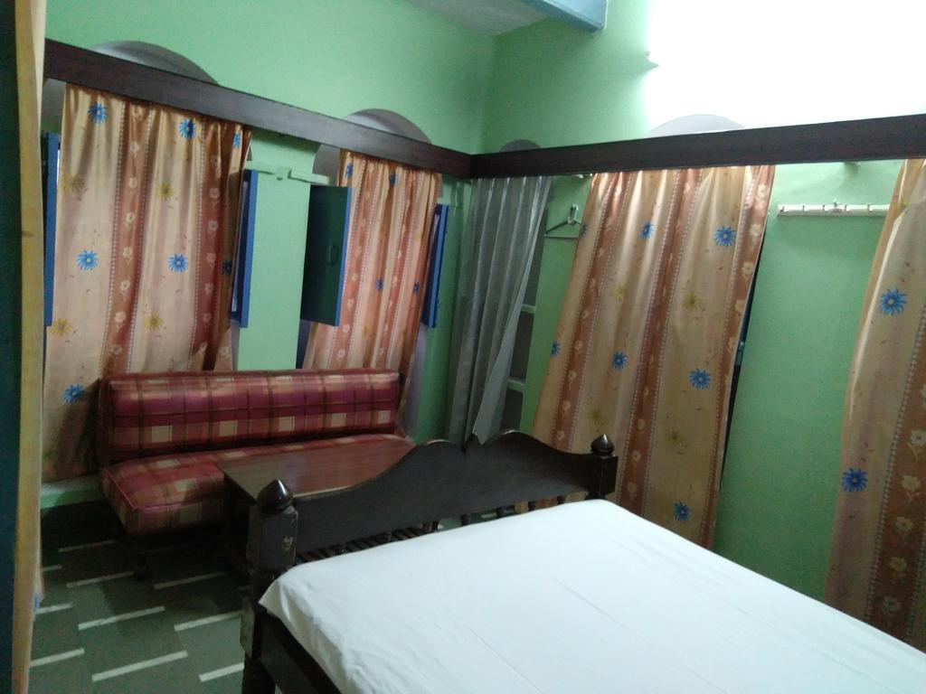 Guest house Olya