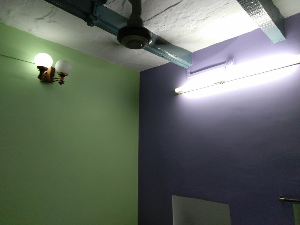 Olya Guest house