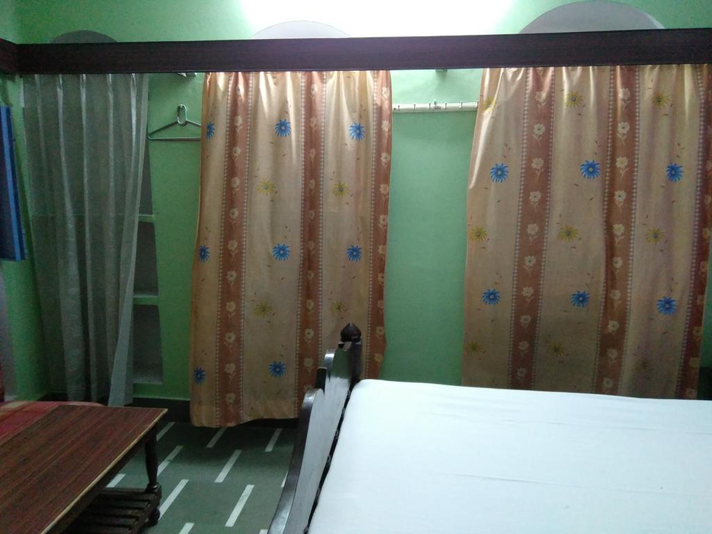 Guest house Olya