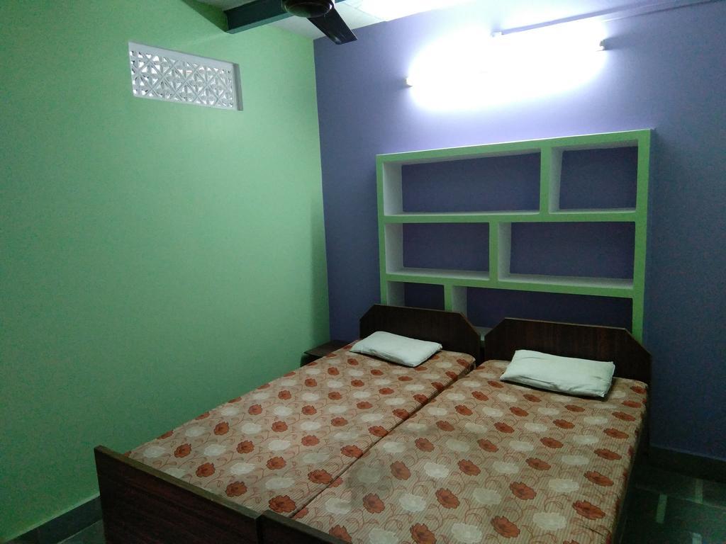 Olya Guest house