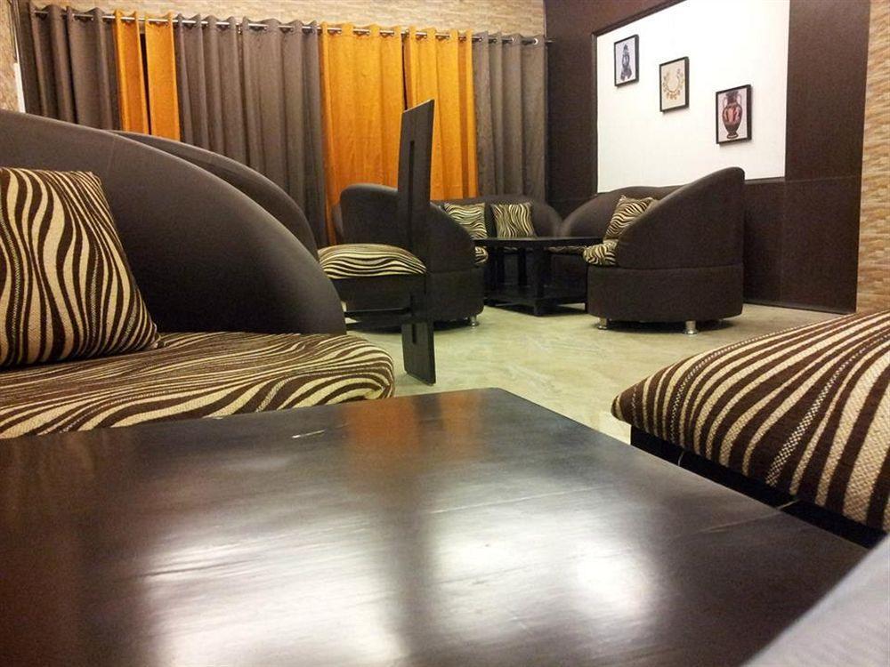 Varuna Hotel 3*