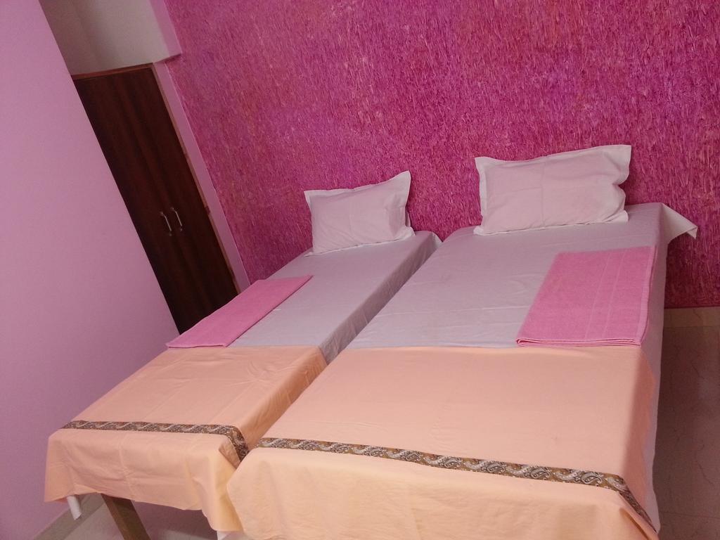 Guest house Shiva Varanasi