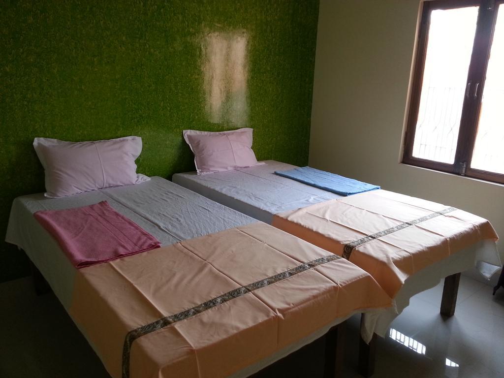 Guest house Shiva Varanasi