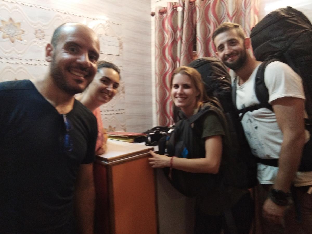 Guest house Kashi Annapurna Guest House Varanasi