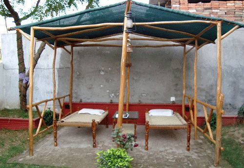 Guest house Rahul