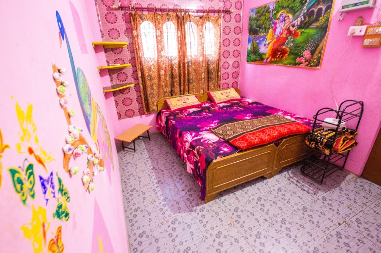 Somit Paying Bed & Breakfast 2*