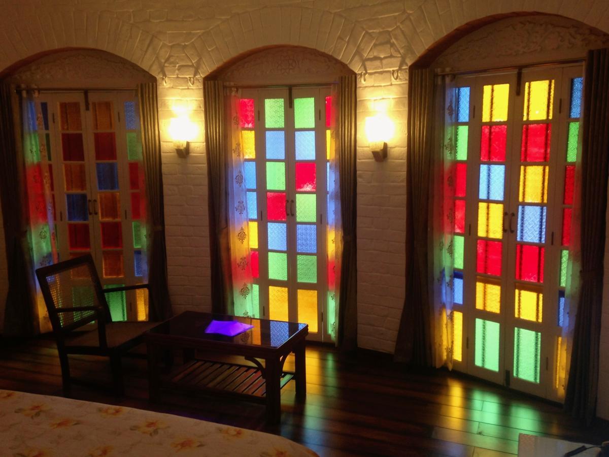 Bed & Breakfast Rose Heritage Varanasi