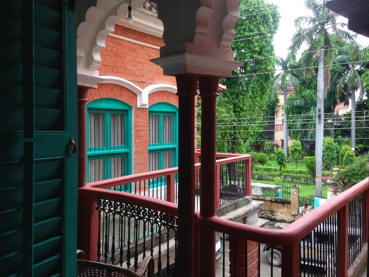 Rose Heritage Varanasi