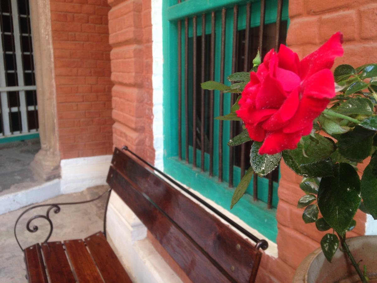 Bed & Breakfast Rose Heritage Varanasi