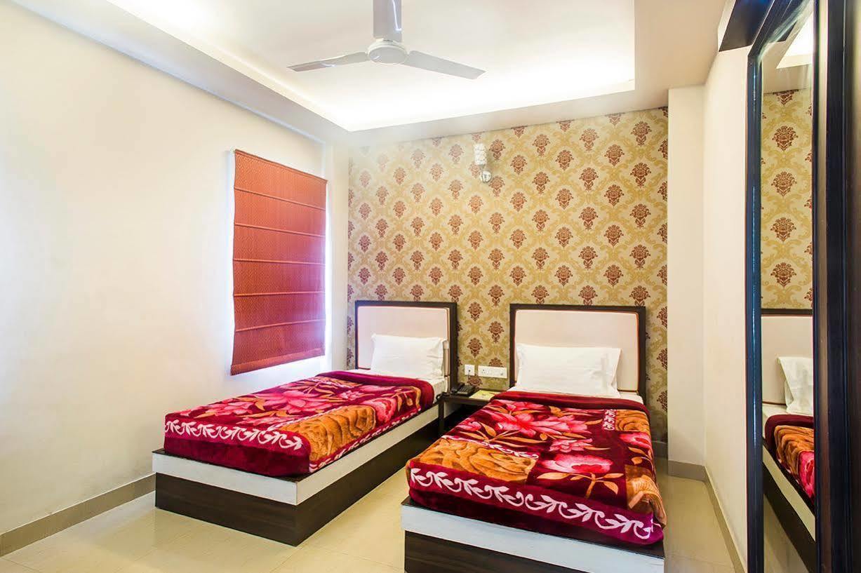 Hotel Janki International By Keymagics 3*