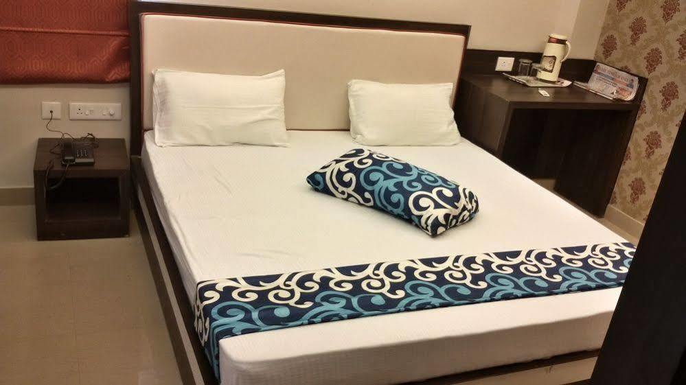 Janki International By Keymagics Hotel Varanasi