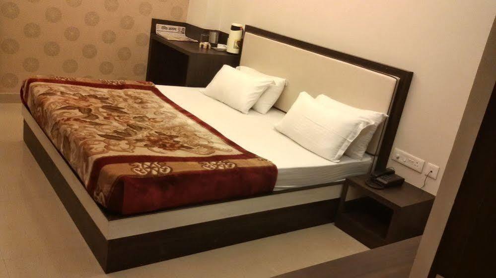 Hotel Janki International By Keymagics 3*