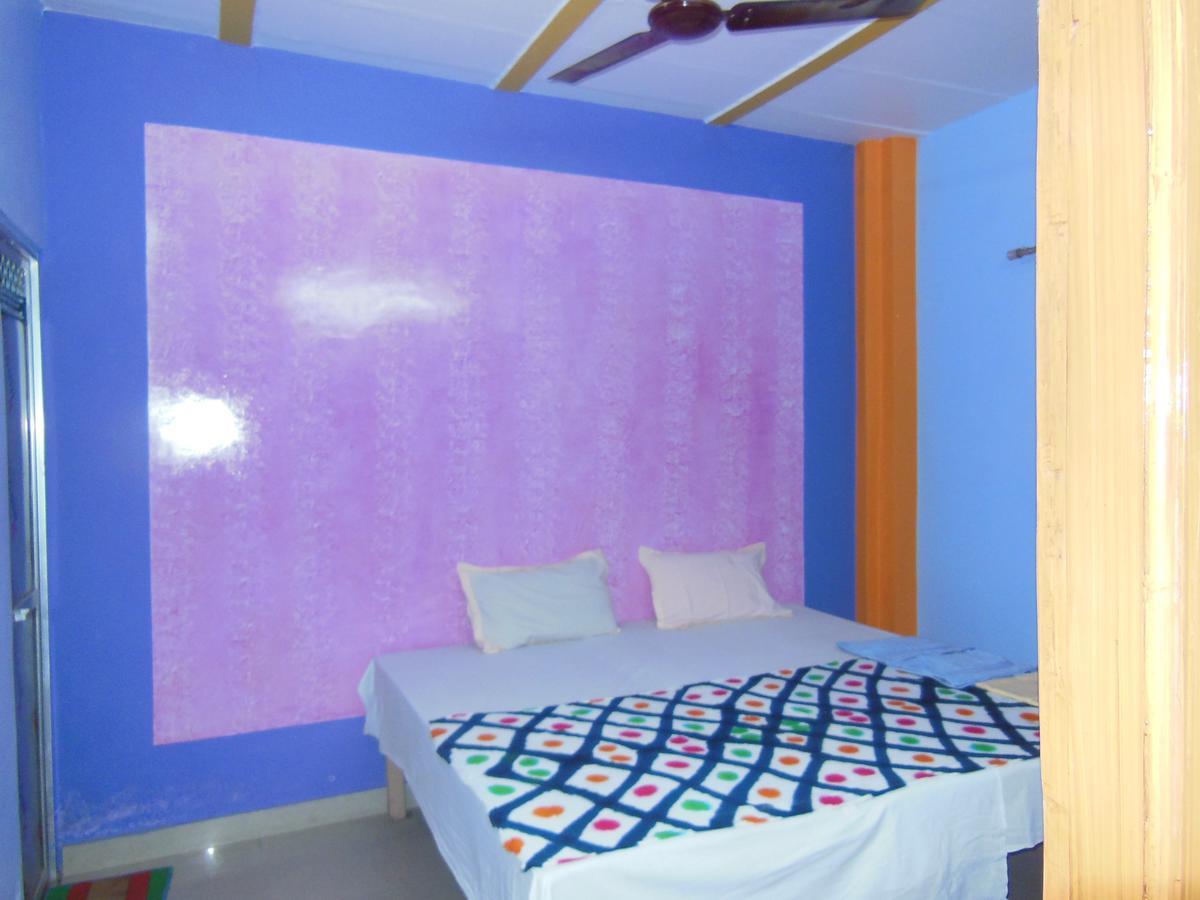 Guest house Shiva