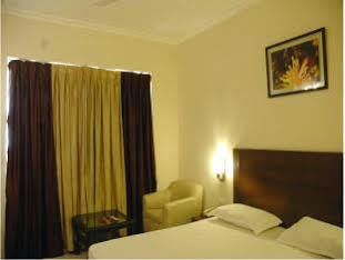 Hotel Janhvi International