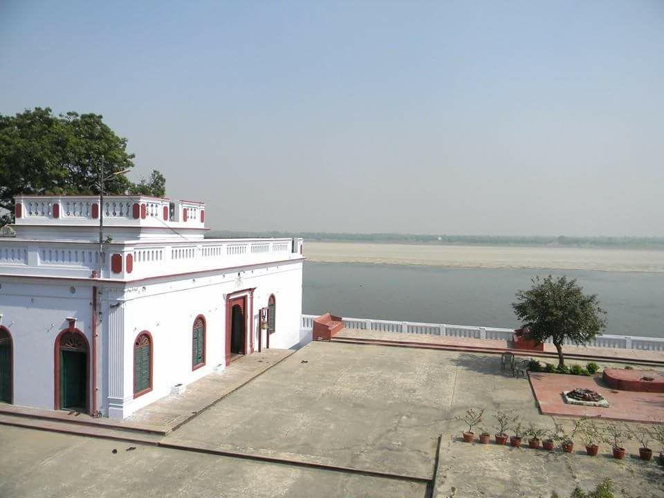 Panchkote Raj Ganges *