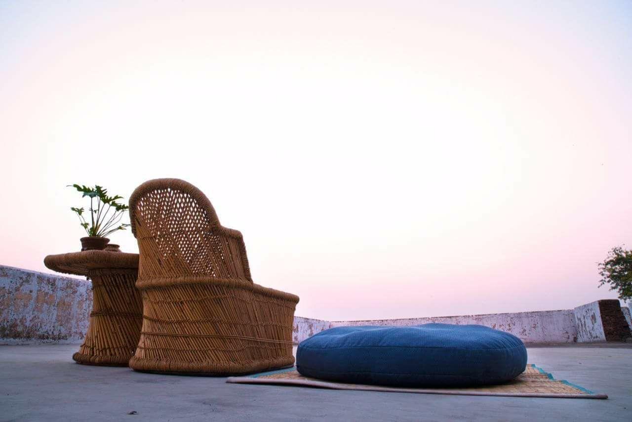 Bed & Breakfast Panchkote Raj Ganges