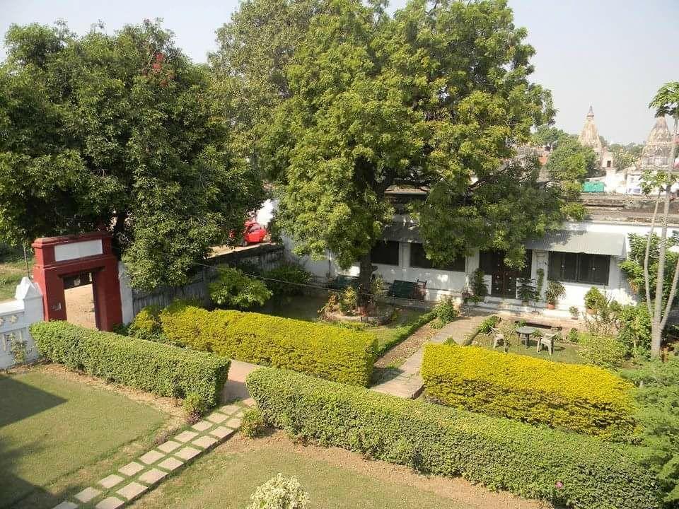 Panchkote Raj Ganges *