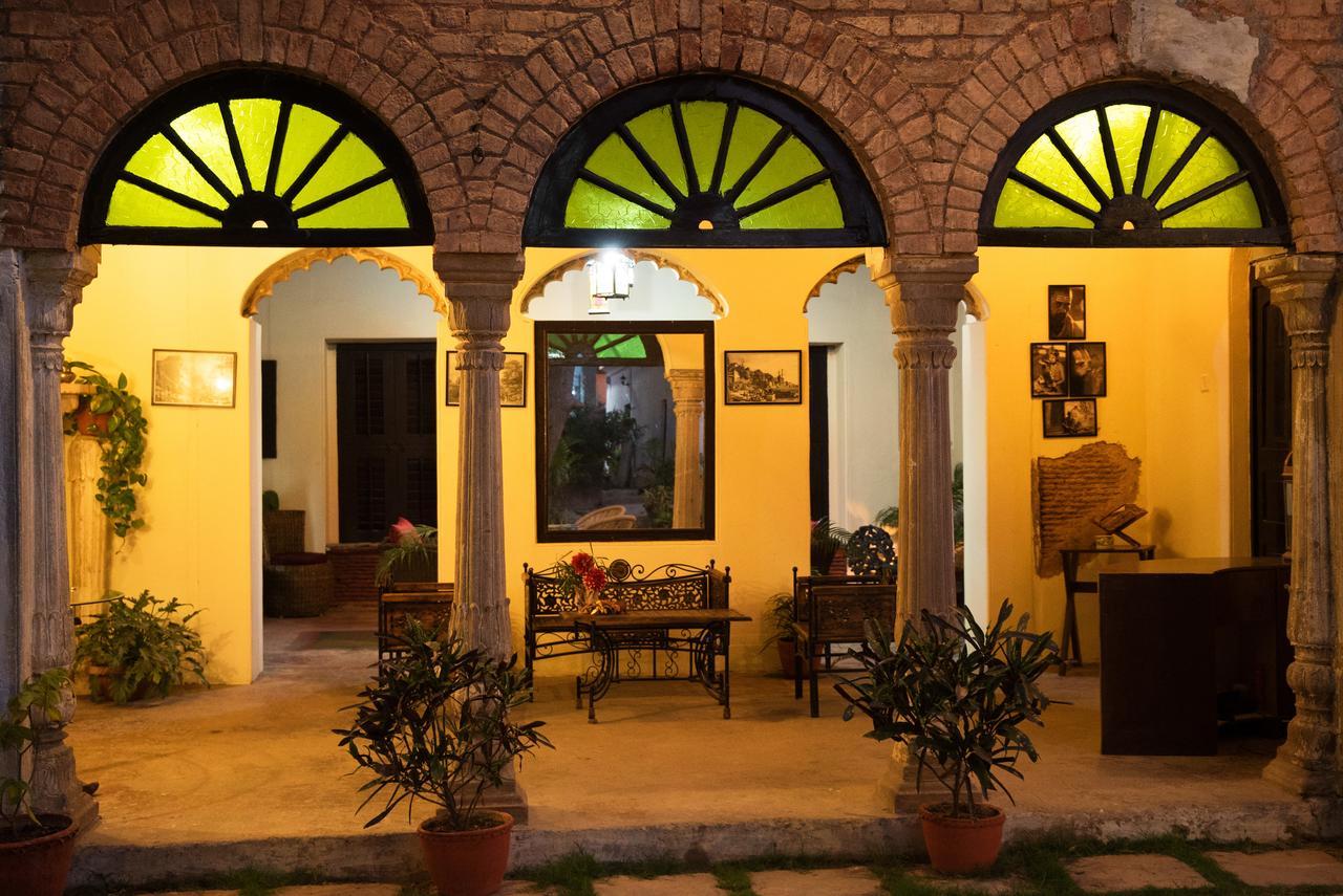 Bed & Breakfast Panchkote Raj Ganges Varanasi