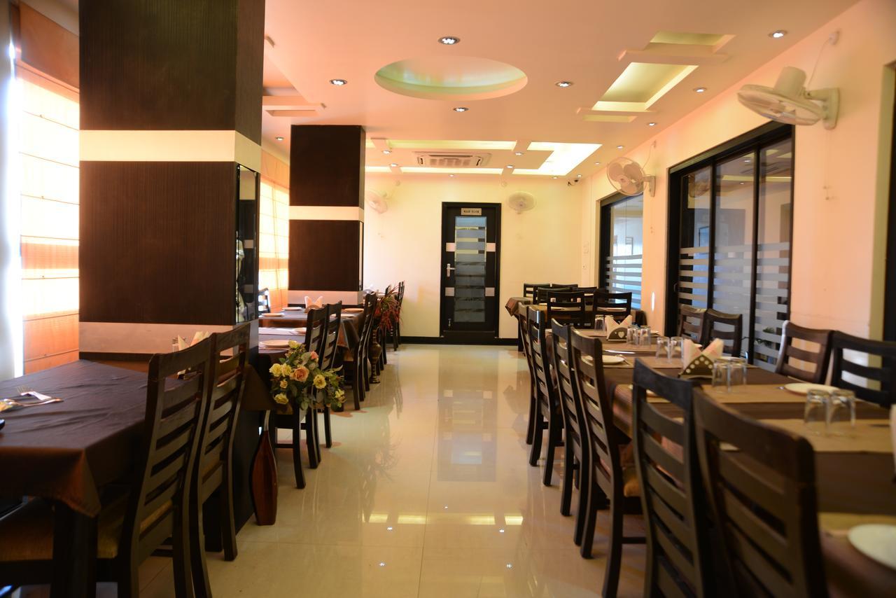 Divine Destination Hotel 2*