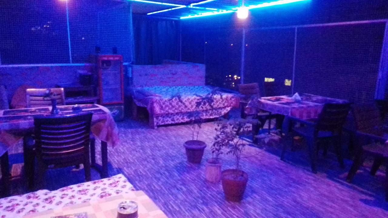 Buddha Guest house