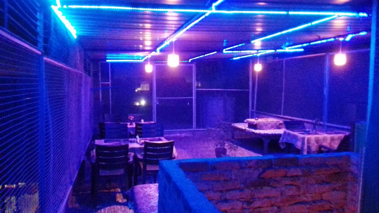 Buddha Guest house Varanasi
