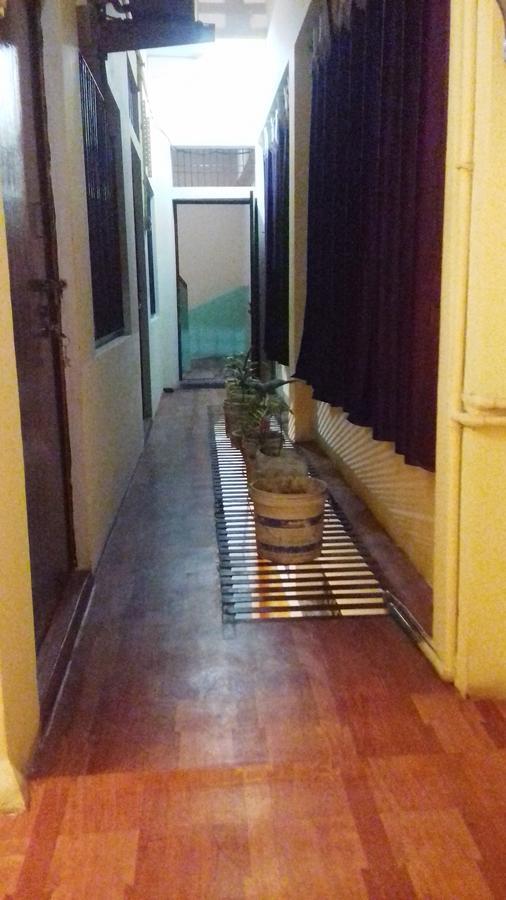 Guest house Buddha Varanasi