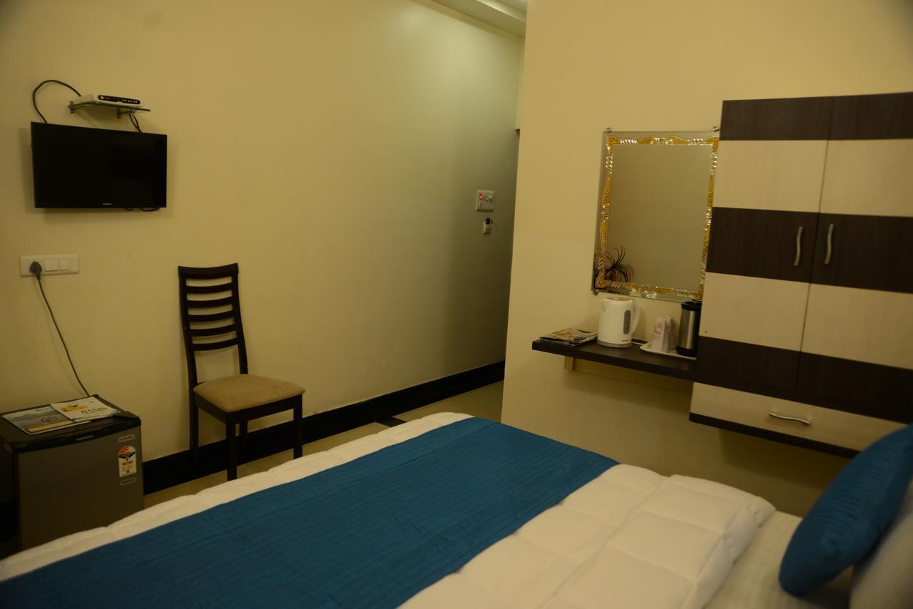 Divine Destination Hotel Varanasi