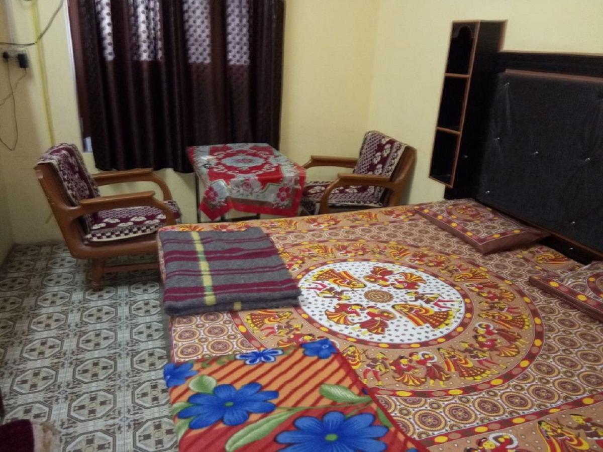 Guest house Maa Vaishno