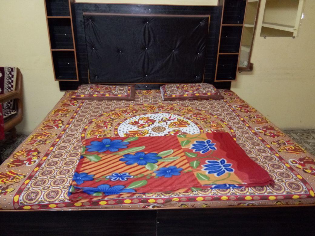 Guest house Maa Vaishno *