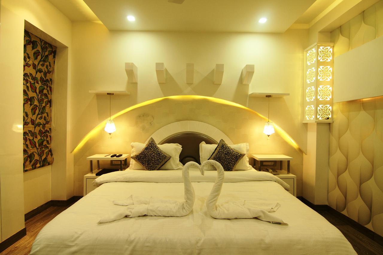 Hotel Costa River 4*