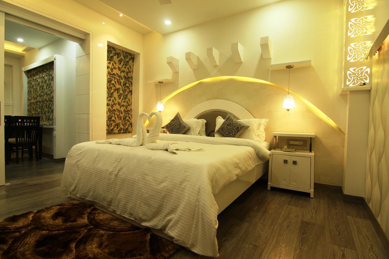 Hotel Costa River Varanasi