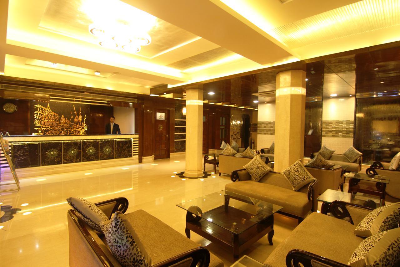 Costa River 4* Varanasi