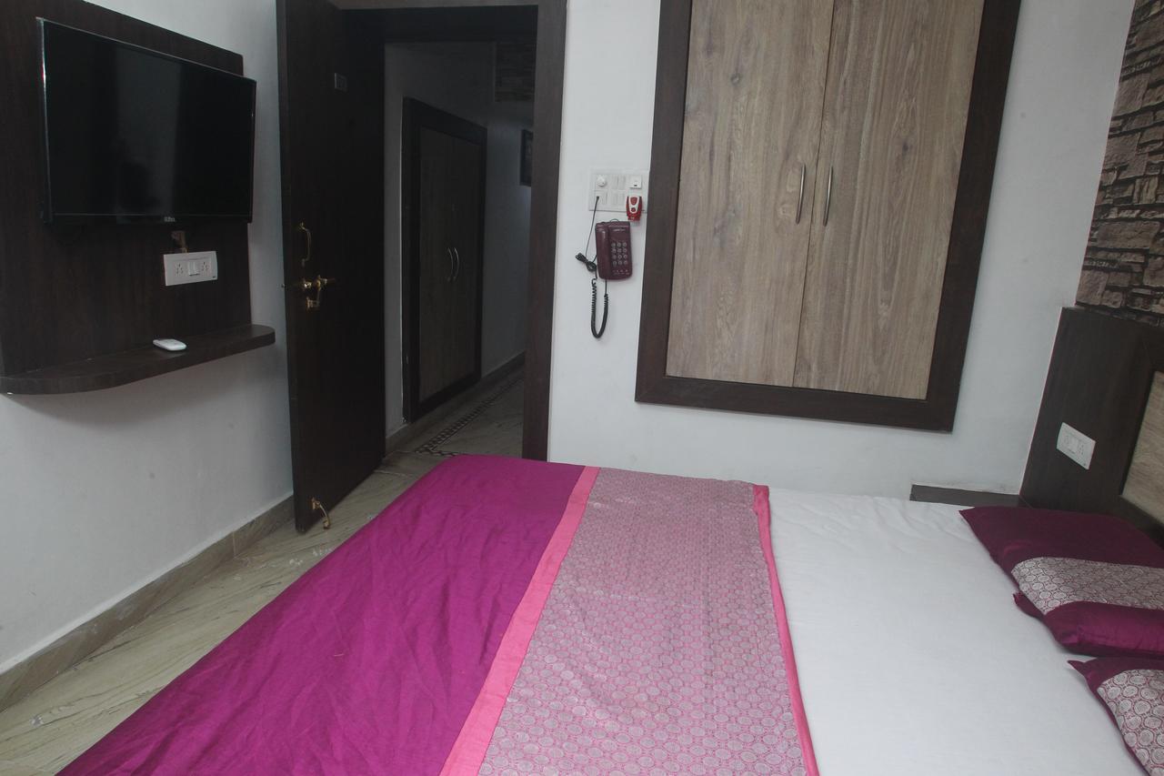 Guest house Alakhnanda Varanasi