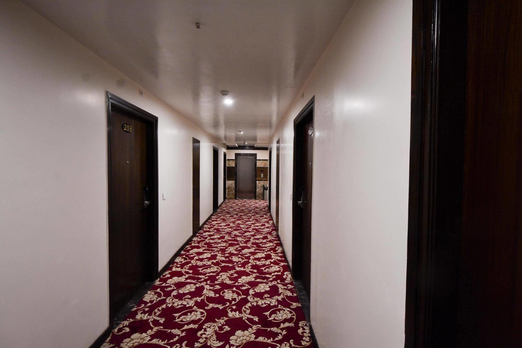 The Westinn Varanasi