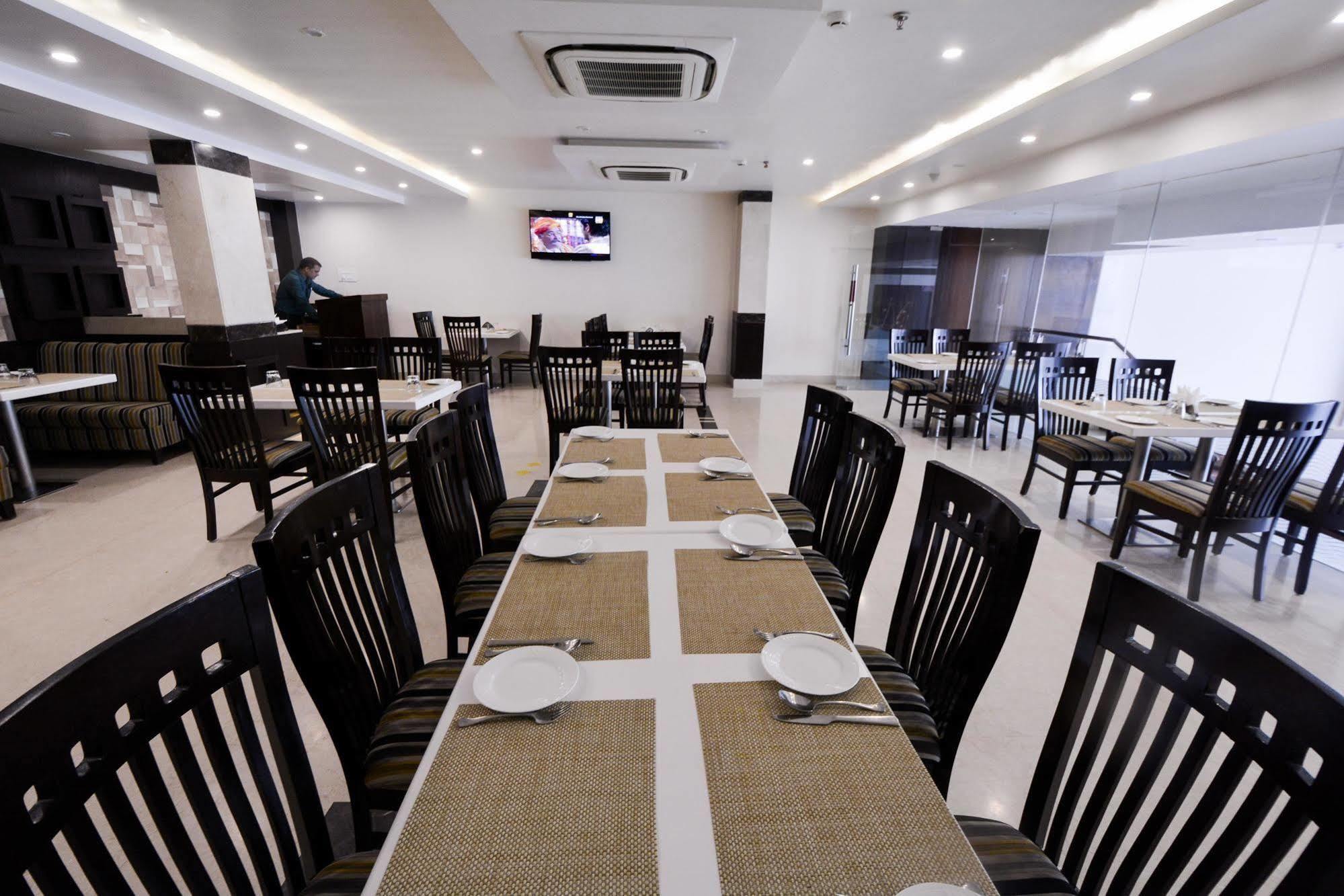 The Westinn Hotel 4*