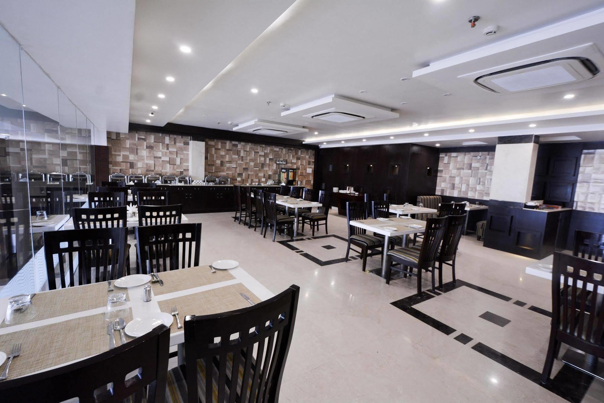 The Westinn Hotel Varanasi
