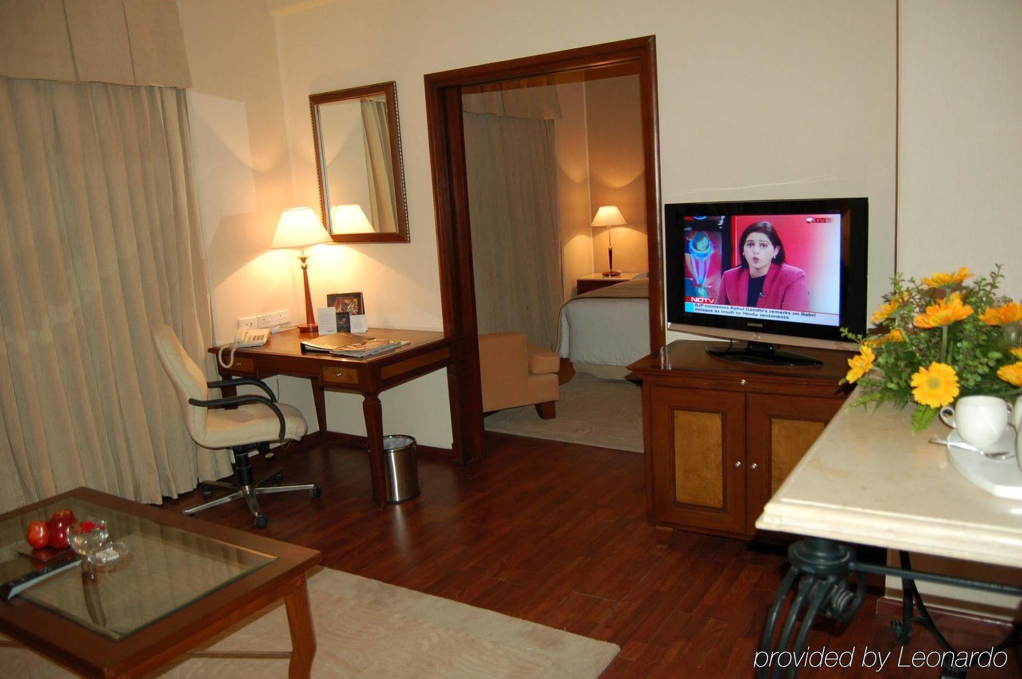Radisson 5* Varanasi