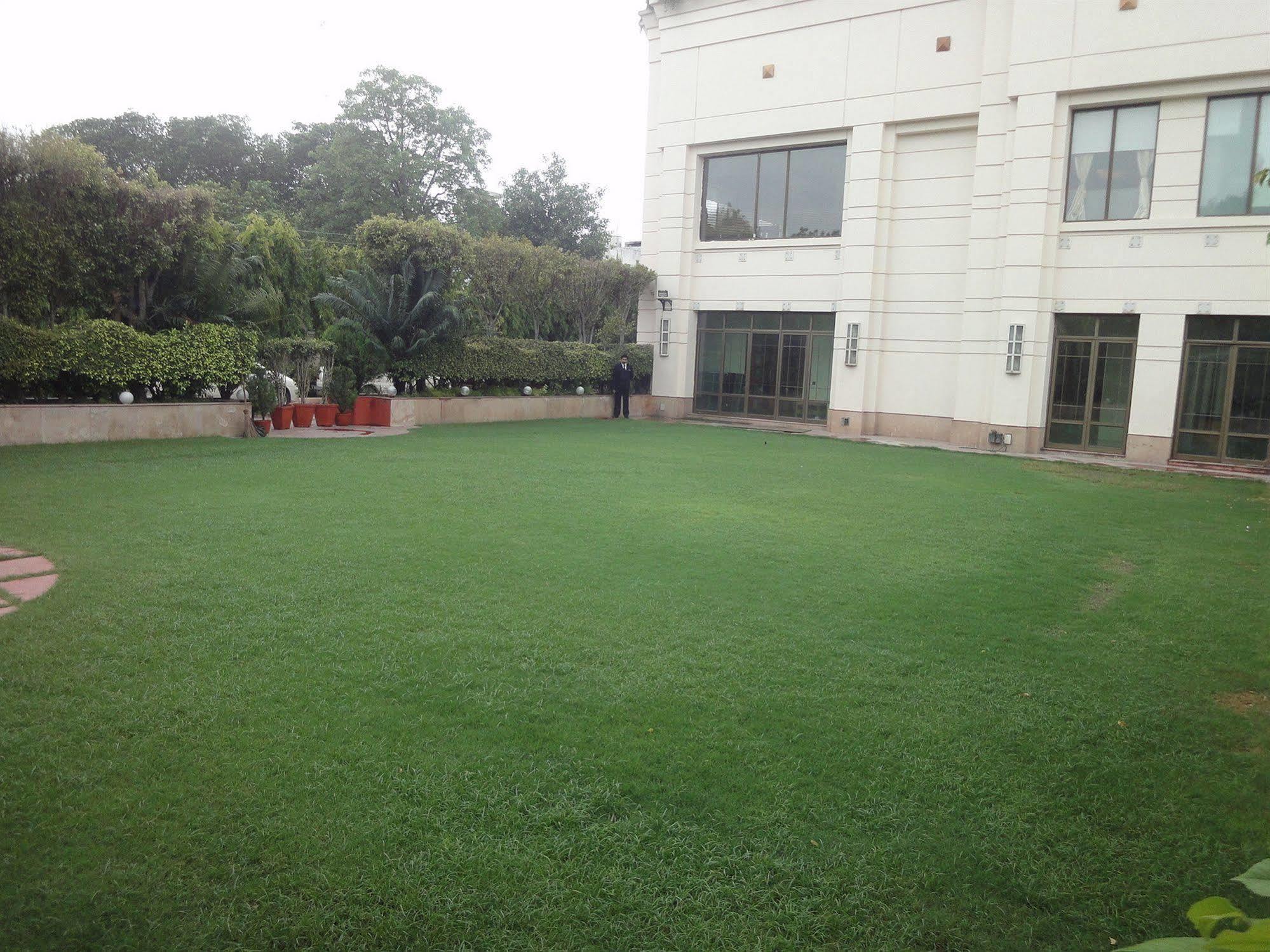 Radisson Hotel