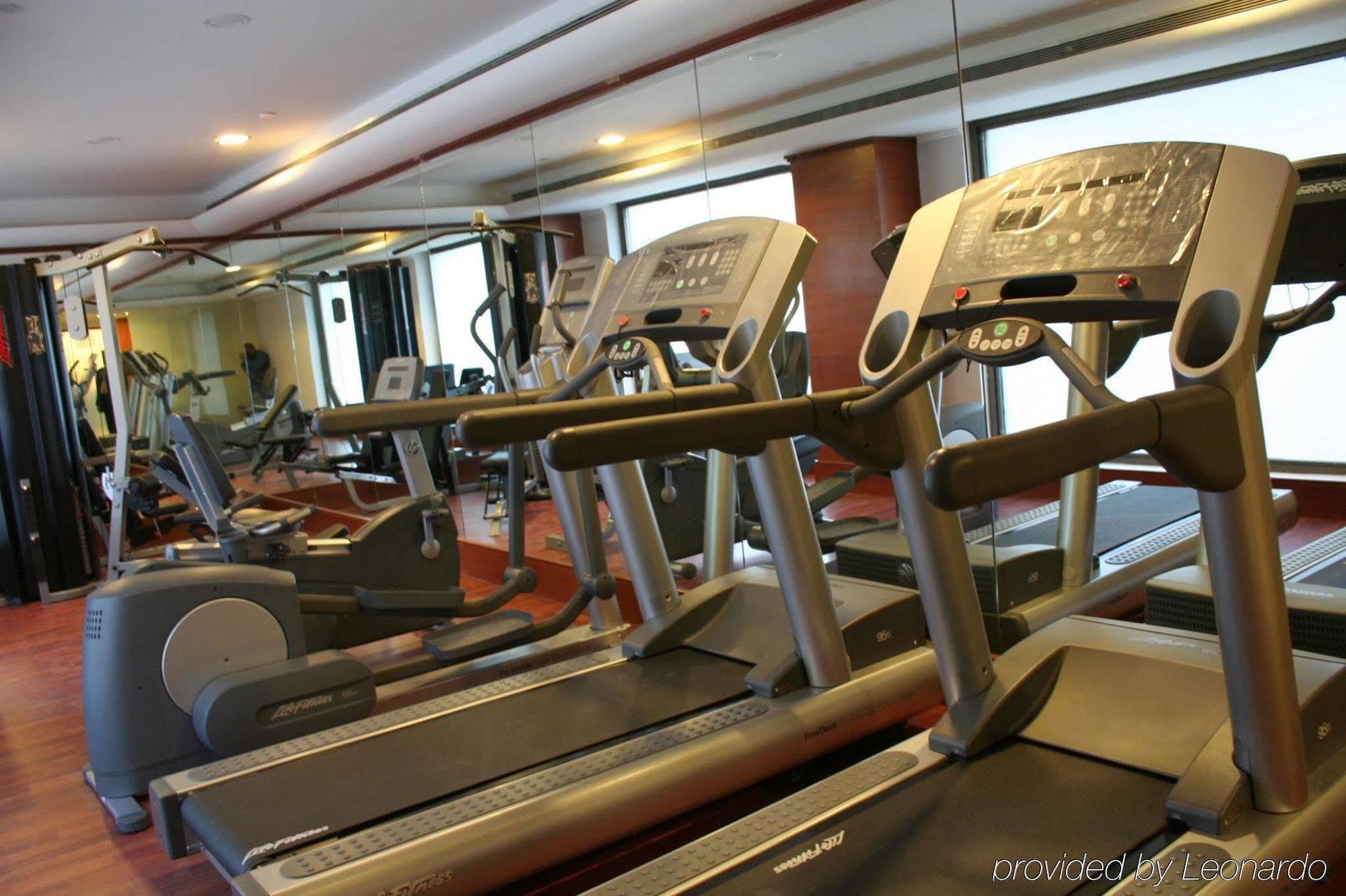 Radisson Hotel Varanasi