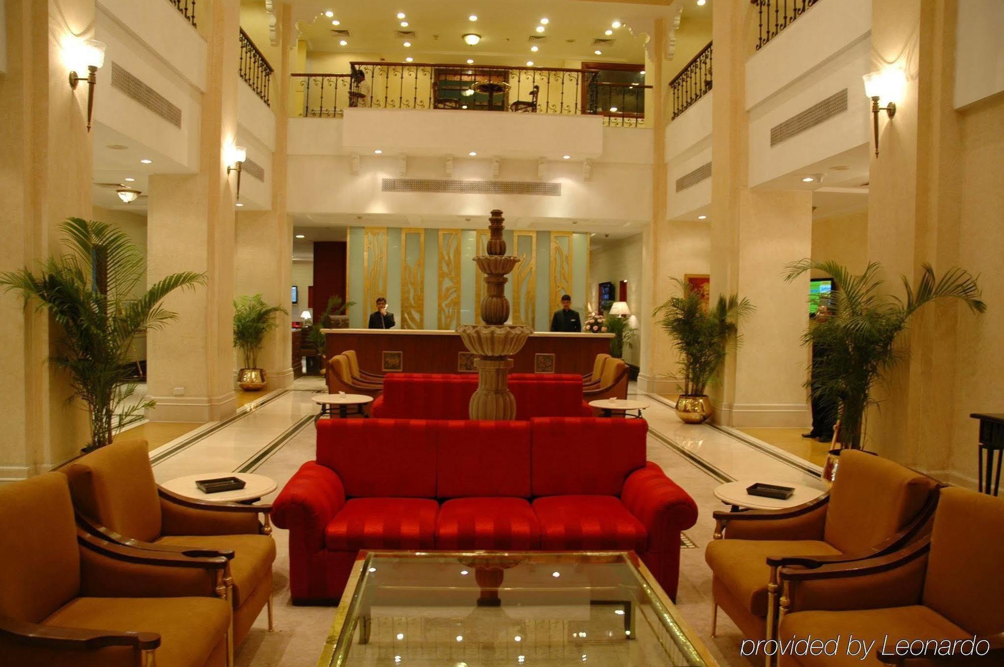 Hotel Radisson 5*