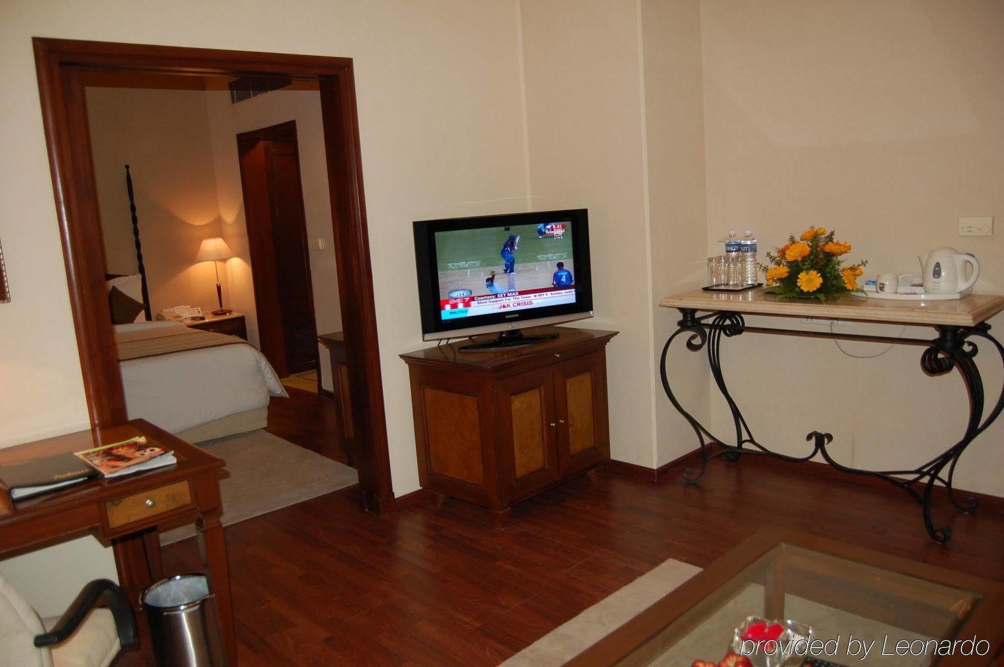 Radisson 5* Varanasi