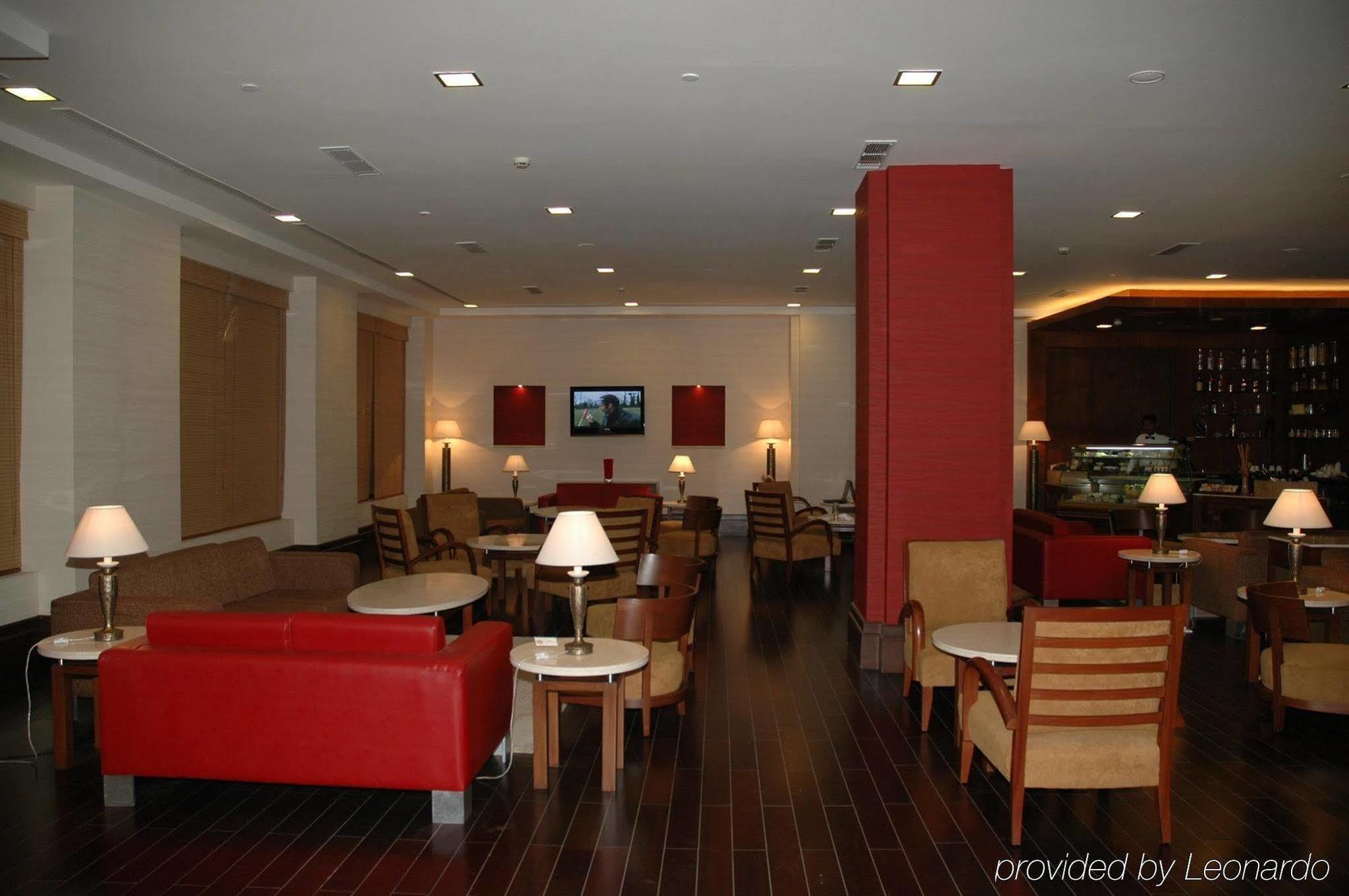 Radisson Hotel