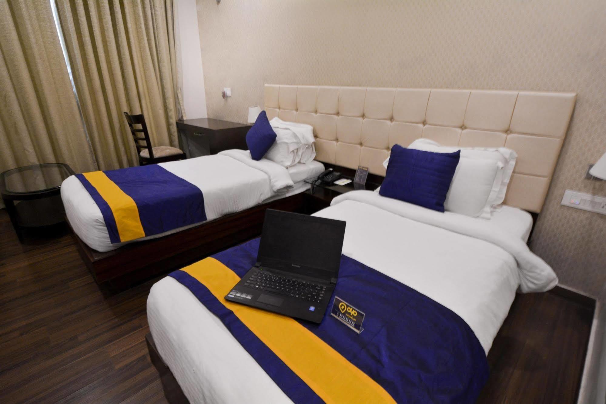 The Westinn 4*