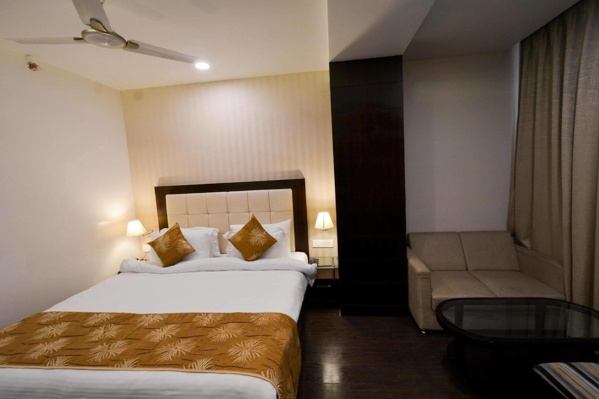 The Westinn Varanasi