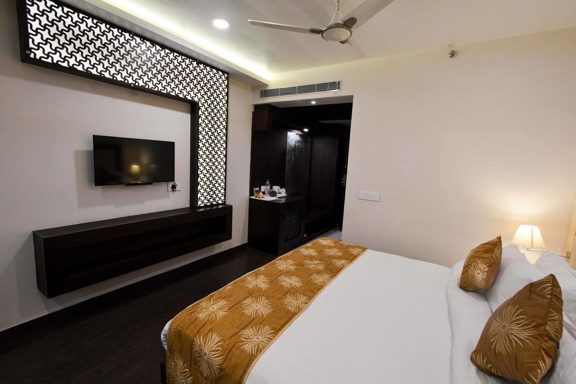 Hotel The Westinn