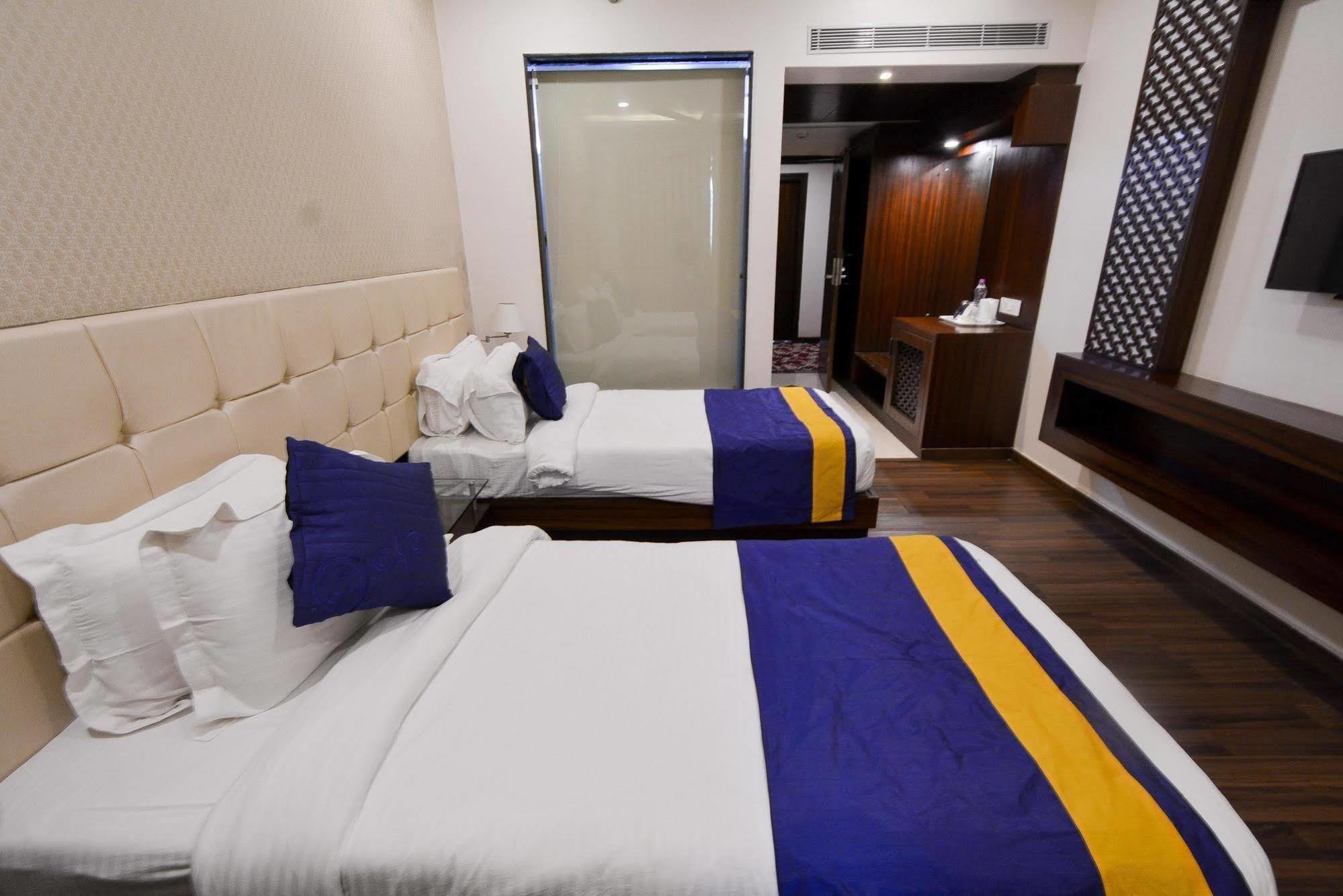The Westinn Hotel 4*