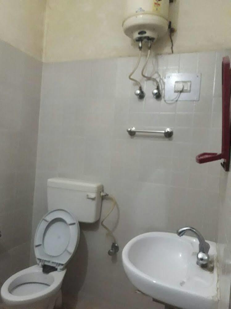 Ali Baba Guest House 3*