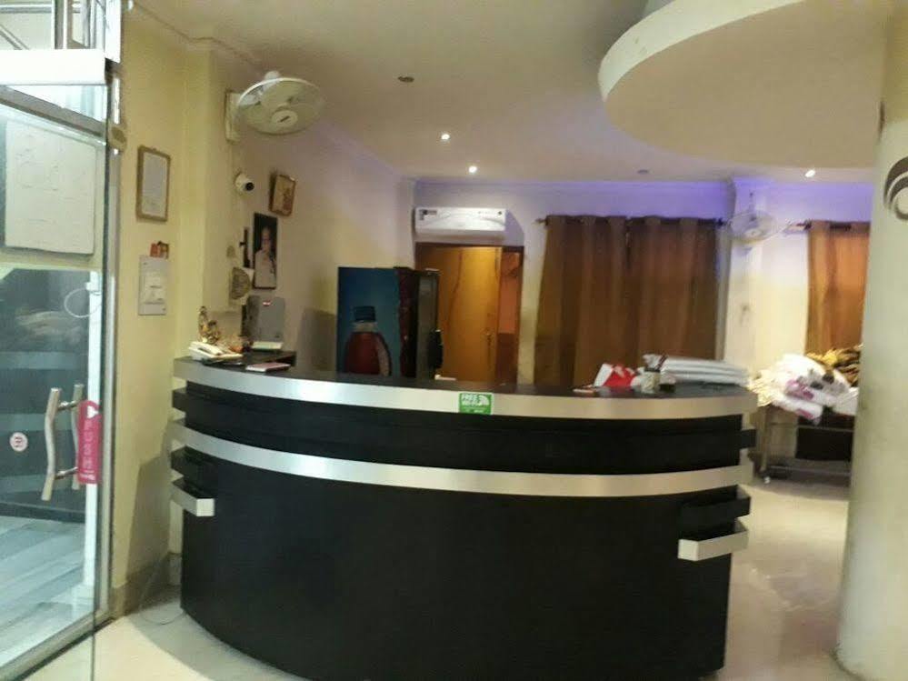 Ali Baba Guest House Hotel 3*